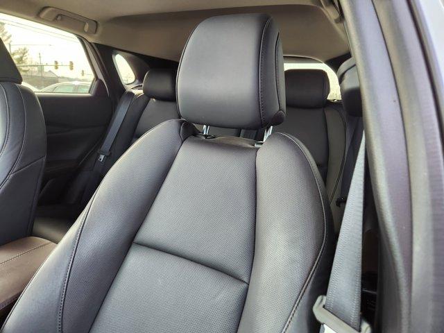 used 2023 Mazda CX-30 car, priced at $25,298