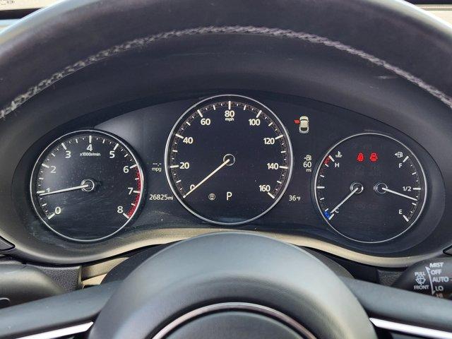 used 2023 Mazda CX-30 car, priced at $25,298