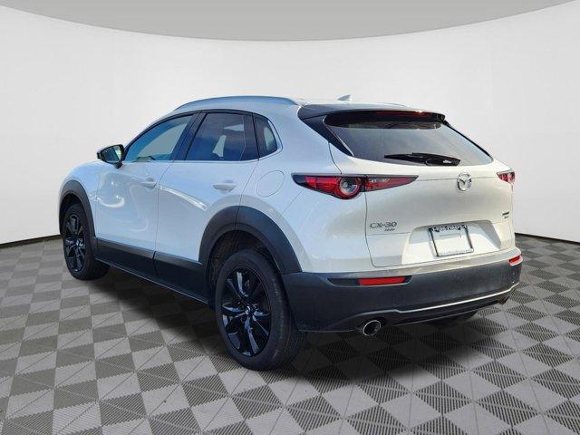 used 2023 Mazda CX-30 car, priced at $25,298