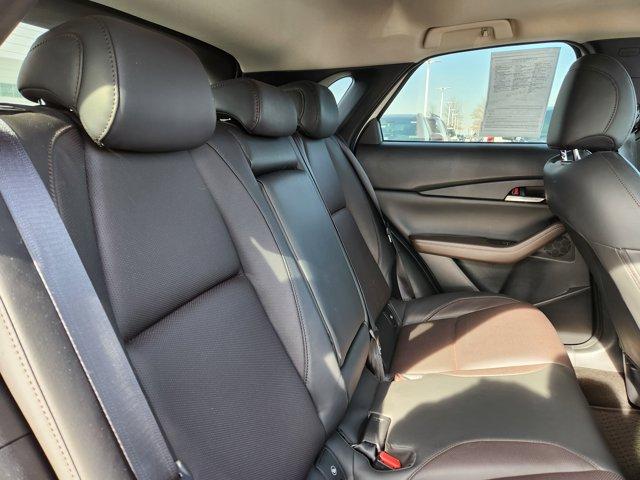 used 2023 Mazda CX-30 car, priced at $25,298