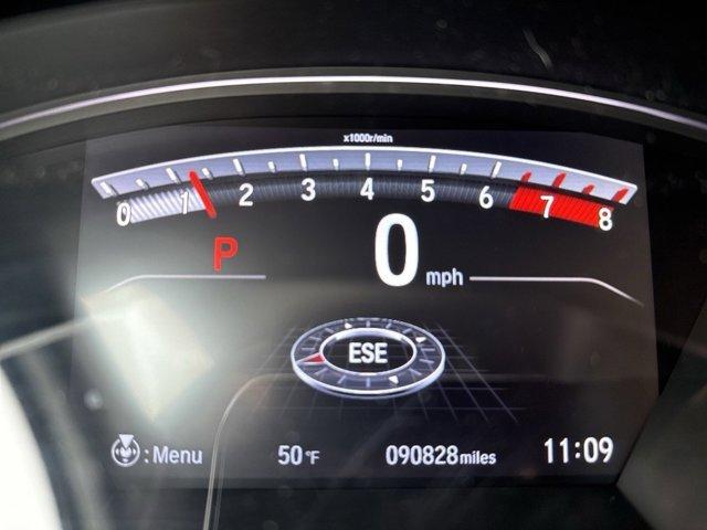 used 2019 Honda CR-V car, priced at $21,298