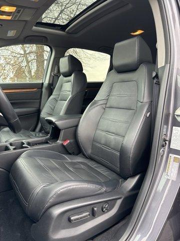 used 2019 Honda CR-V car, priced at $21,298