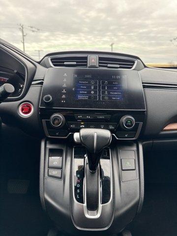used 2019 Honda CR-V car, priced at $21,298