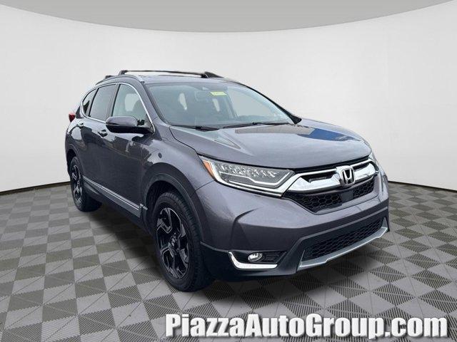 used 2019 Honda CR-V car, priced at $21,298