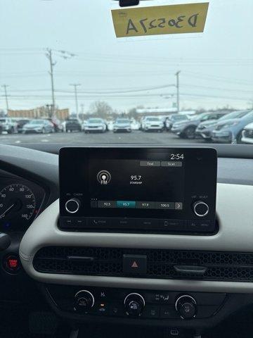 used 2023 Honda HR-V car, priced at $24,898