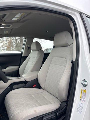 used 2023 Honda HR-V car, priced at $24,898