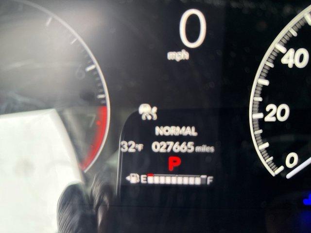 used 2023 Honda HR-V car, priced at $24,898