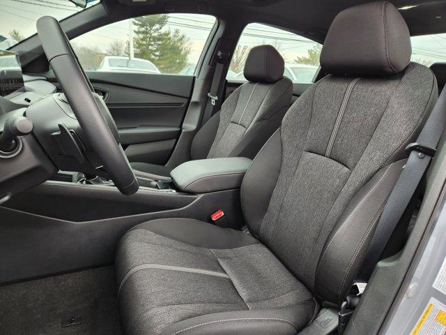 used 2025 Honda Accord Hybrid car, priced at $29,498