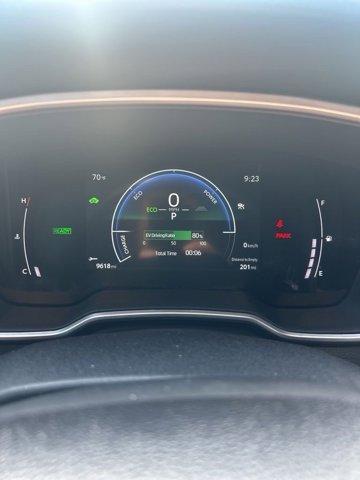 used 2023 Toyota Corolla Cross car, priced at $27,998