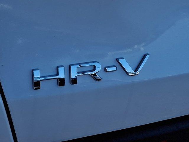 new 2026 Honda HR-V car, priced at $29,905