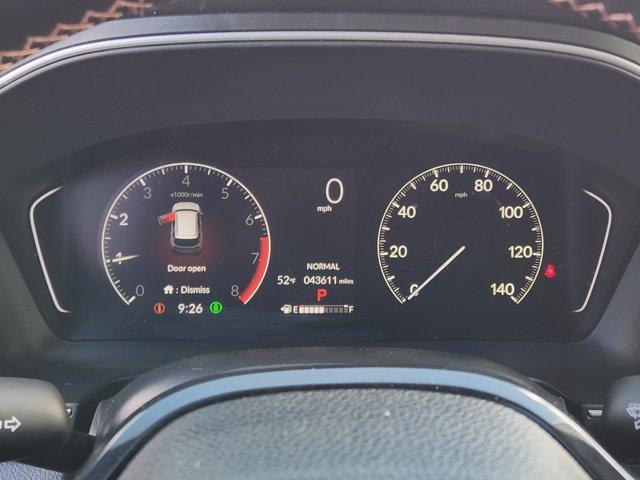 used 2023 Honda Pilot car, priced at $33,898