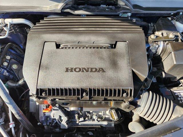 used 2023 Honda Pilot car, priced at $33,898