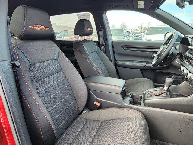 used 2026 Honda CR-V Hybrid car, priced at $37,398