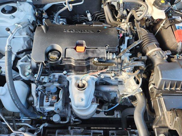 used 2023 Honda HR-V car, priced at $26,598