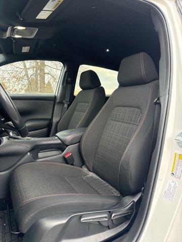 used 2023 Honda HR-V car, priced at $26,498