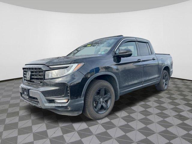 used 2021 Honda Ridgeline car, priced at $28,298