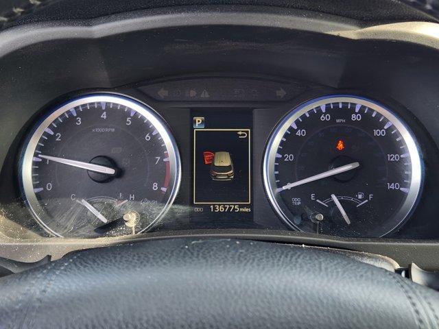 used 2018 Toyota Highlander car, priced at $18,898