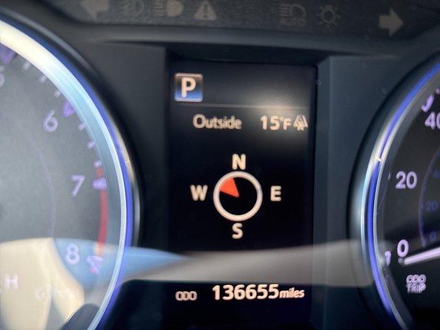 used 2018 Toyota Highlander car, priced at $18,998