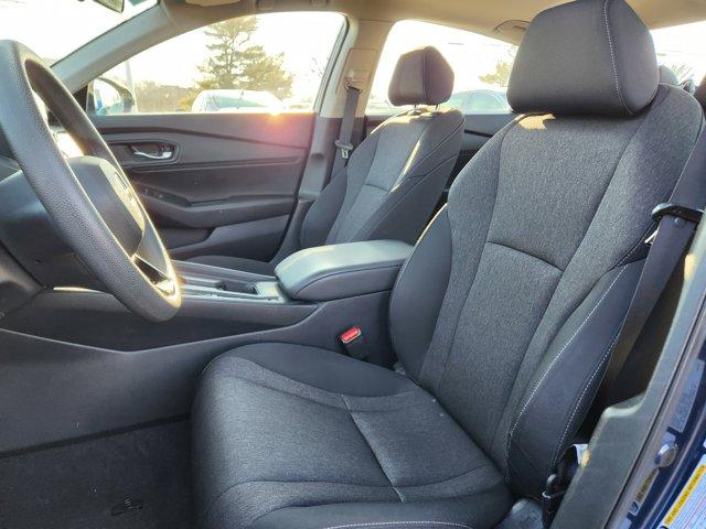 used 2024 Honda Accord car, priced at $25,998