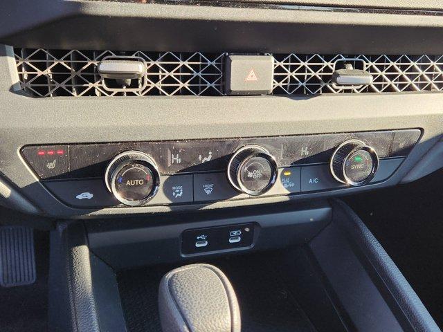 used 2024 Honda Accord car, priced at $25,998