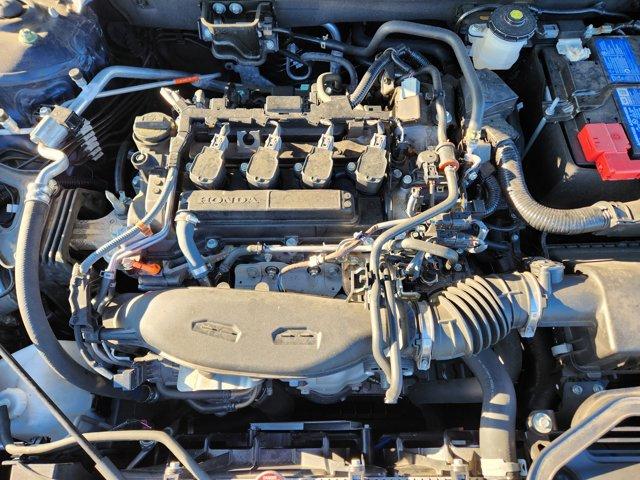 used 2024 Honda Accord car, priced at $25,998