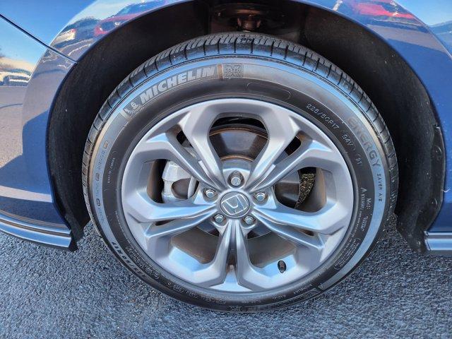 used 2024 Honda Accord car, priced at $25,998