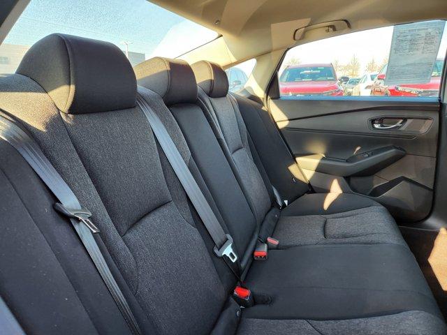 used 2024 Honda Accord car, priced at $25,998