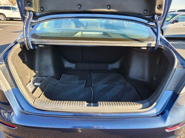 used 2024 Honda Accord car, priced at $25,998