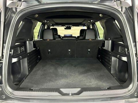 used 2026 Honda Passport car, priced at $37,566