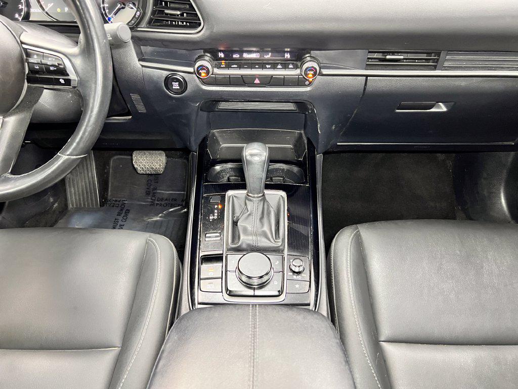used 2024 Mazda CX-30 car, priced at $17,641