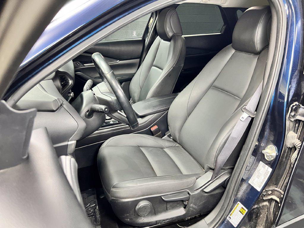 used 2024 Mazda CX-30 car, priced at $17,641