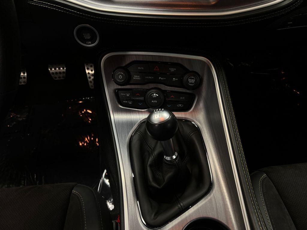 used 2023 Dodge Challenger car, priced at $44,871