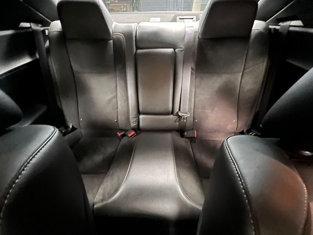 used 2023 Dodge Challenger car, priced at $44,871