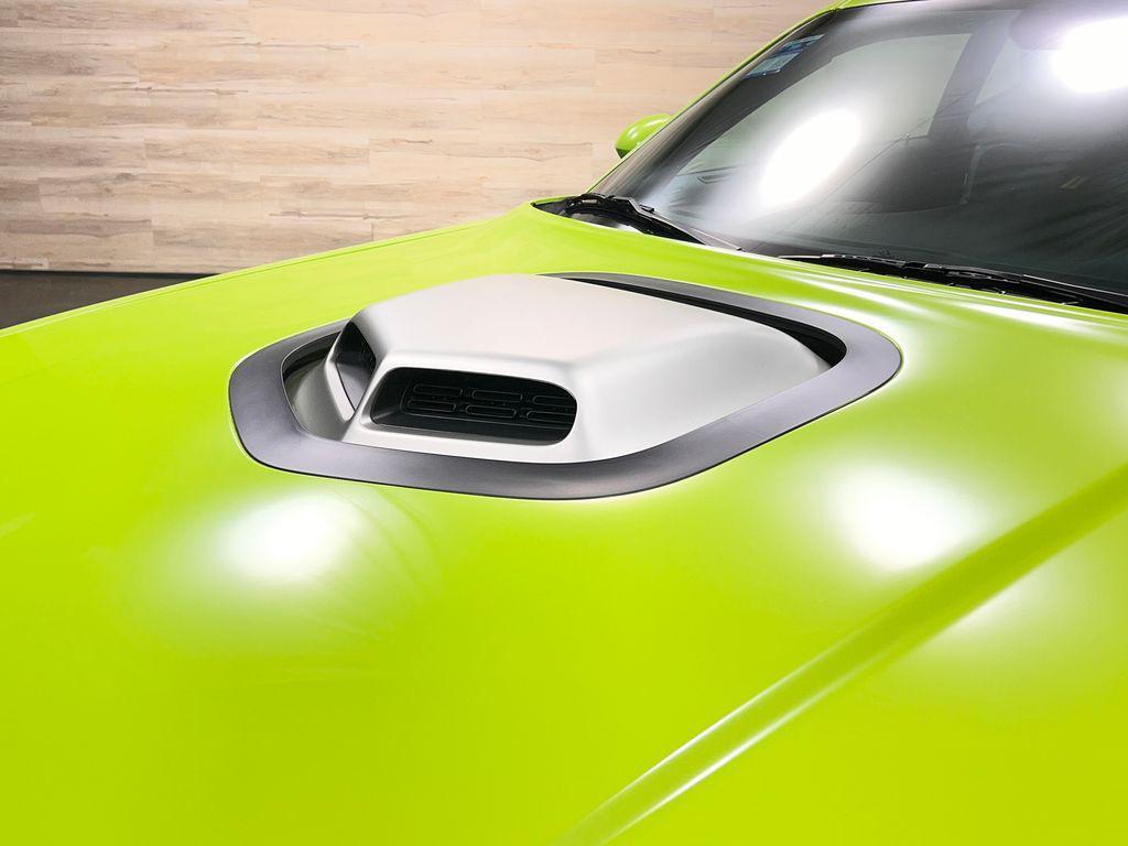 used 2023 Dodge Challenger car, priced at $44,871