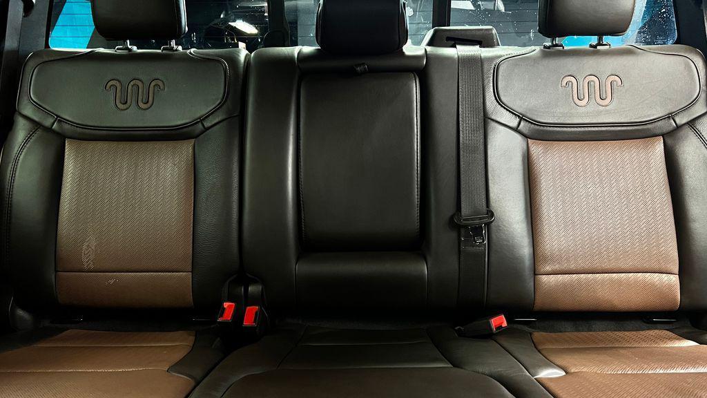 used 2023 Ford F-150 car, priced at $44,941