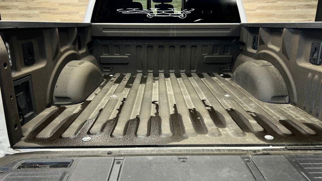 used 2023 Ford F-150 car, priced at $44,941