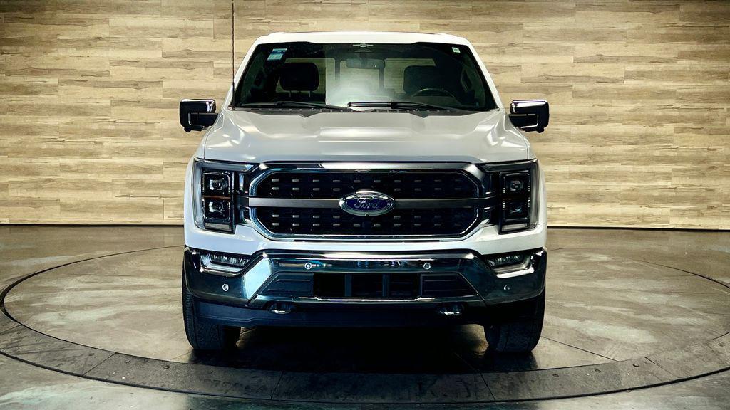 used 2023 Ford F-150 car, priced at $44,941