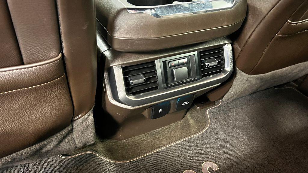 used 2023 Ford F-150 car, priced at $44,941