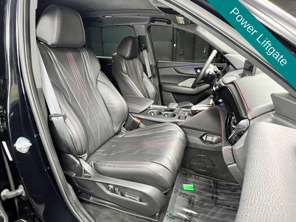 used 2024 Acura MDX car, priced at $44,966