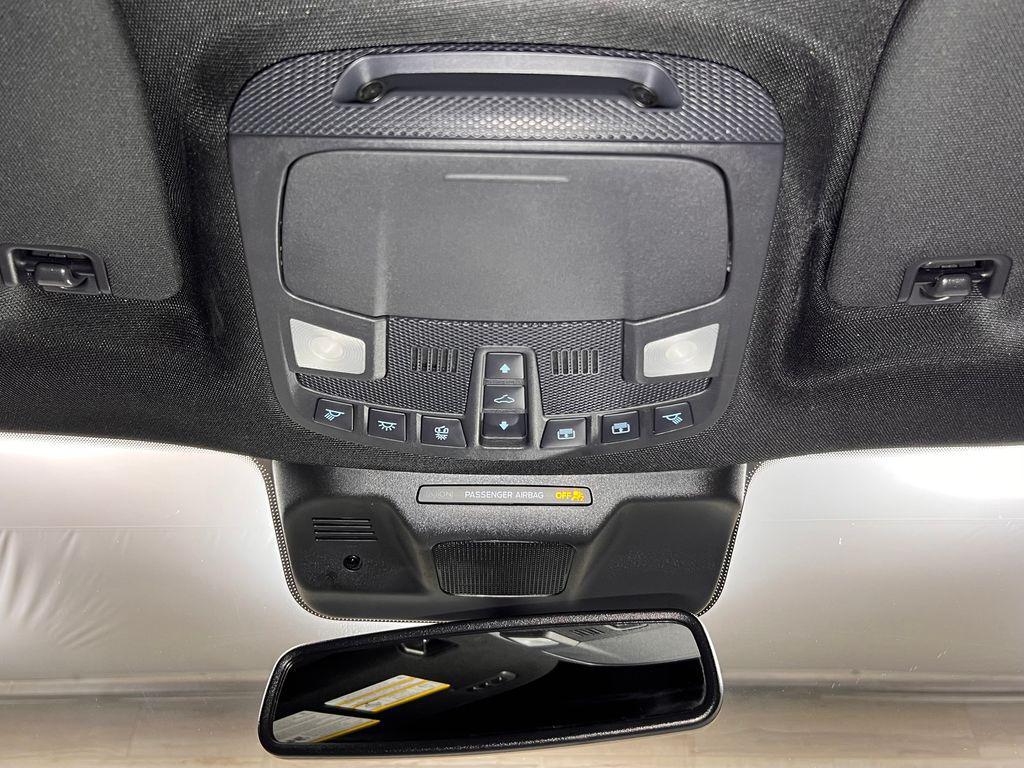 used 2024 Ford Expedition Max car, priced at $45,771