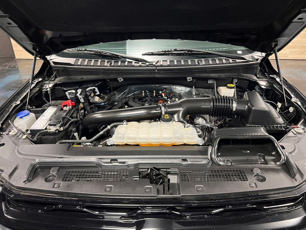 used 2024 Ford Expedition Max car, priced at $45,771