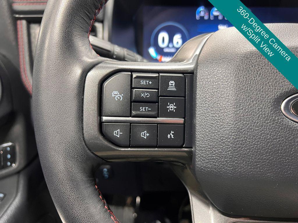 used 2024 Ford Expedition Max car, priced at $45,771