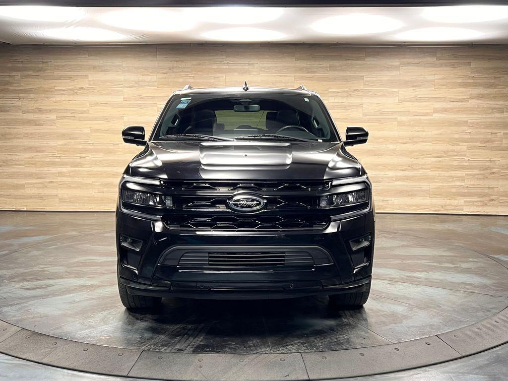used 2024 Ford Expedition Max car, priced at $45,771