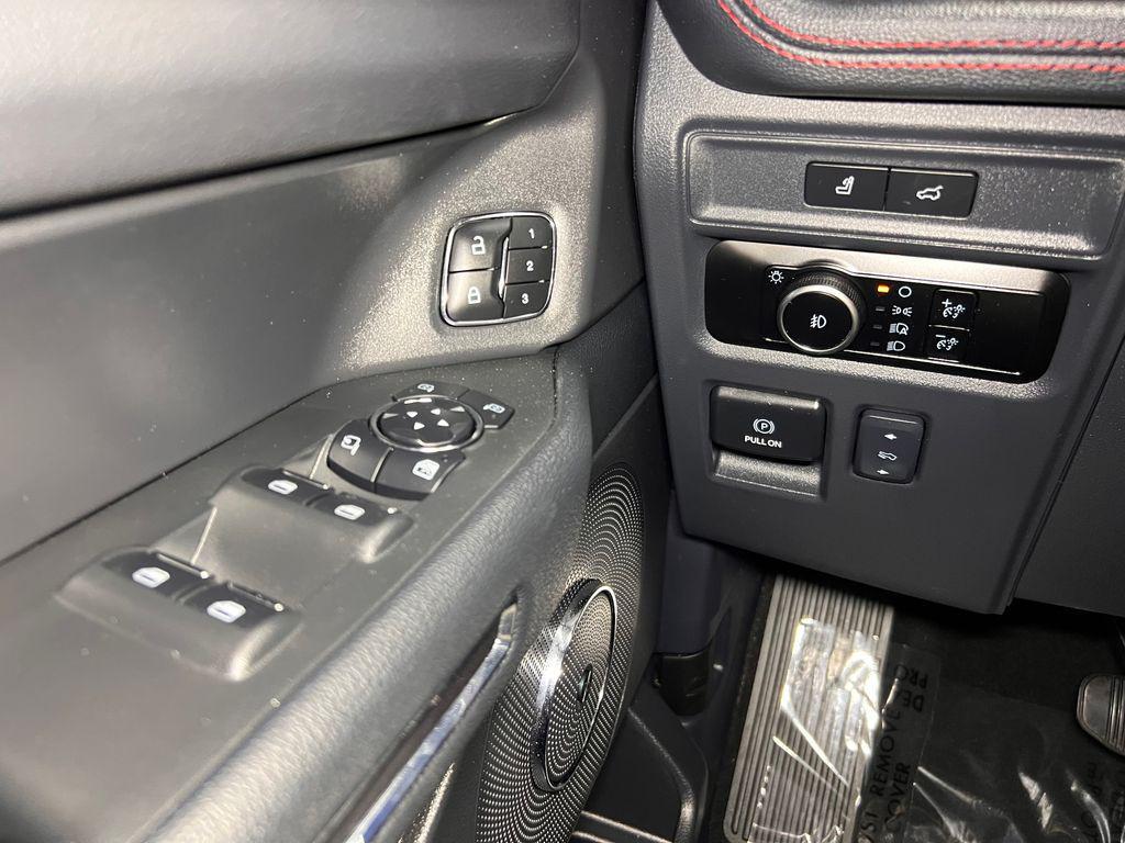 used 2024 Ford Expedition Max car, priced at $45,771