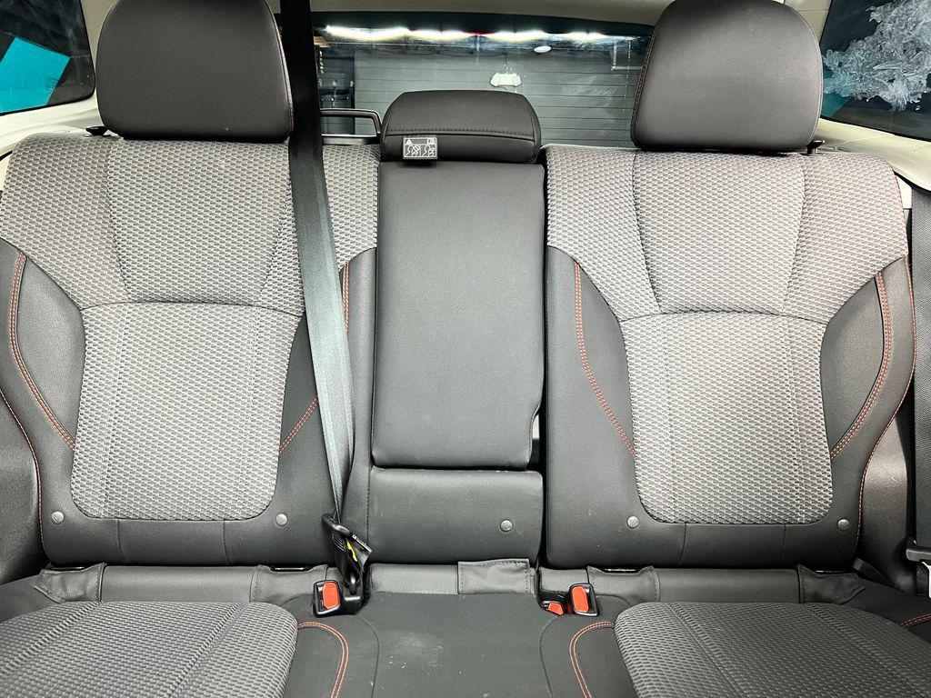 used 2020 Subaru Forester car, priced at $18,221