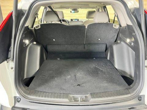used 2024 Honda CR-V car, priced at $26,536