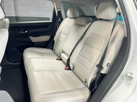 used 2024 Honda CR-V car, priced at $26,536