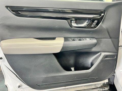used 2024 Honda CR-V car, priced at $26,536