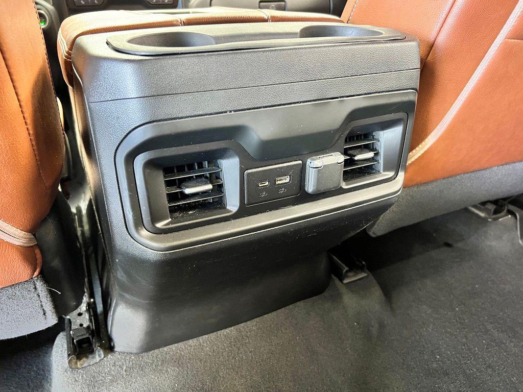 used 2021 Chevrolet Silverado 1500 car, priced at $31,741
