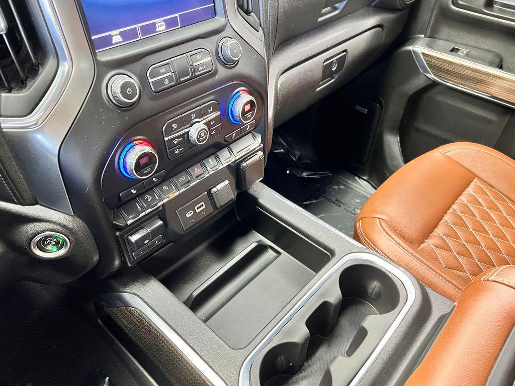 used 2021 Chevrolet Silverado 1500 car, priced at $31,741